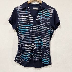 Callaway Golf Opti-dri Fit Collared Shirt |P3